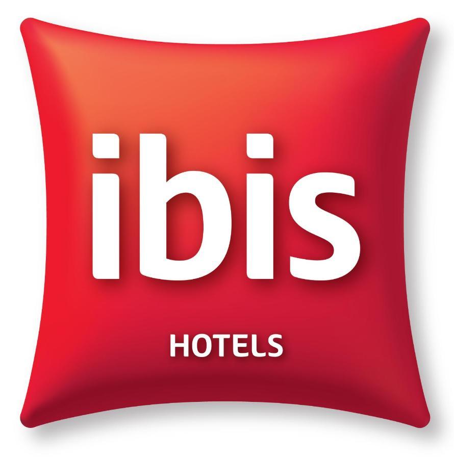 Ibis Wels Hotel Exterior foto